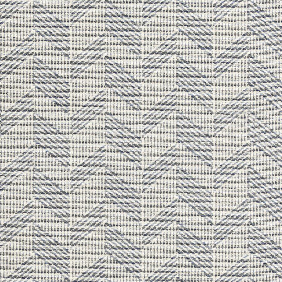 Sample 35862.150.0 Cayuga White Geometric Kravet Contract Fabric