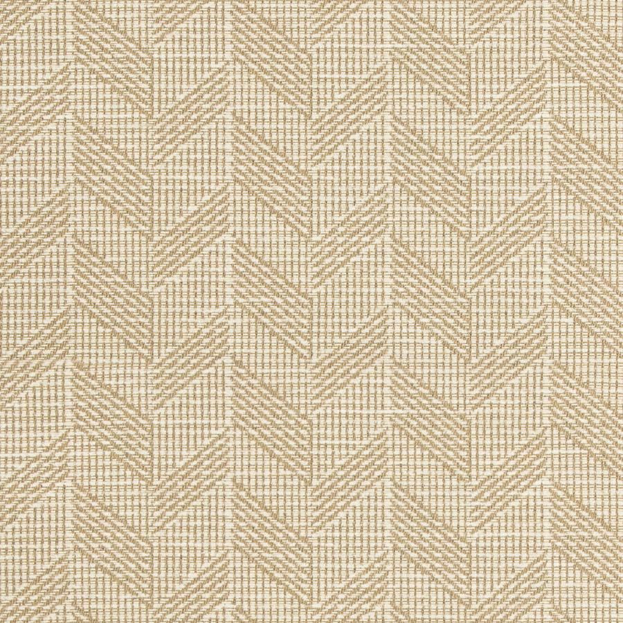 Sample 35862.16.0 Cayuga White Geometric Kravet Contract Fabric