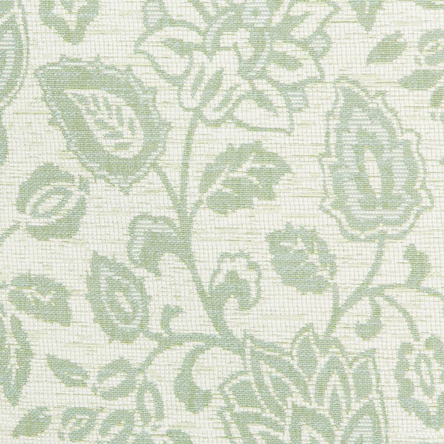 Sample 35863.13.0 Laila Green Botanical Kravet Contract Fabric