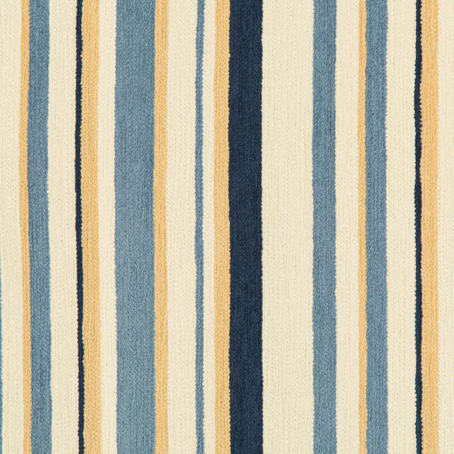 Sample 35868.516.0 Causeway Beige Stripes Kravet Contract Fabric