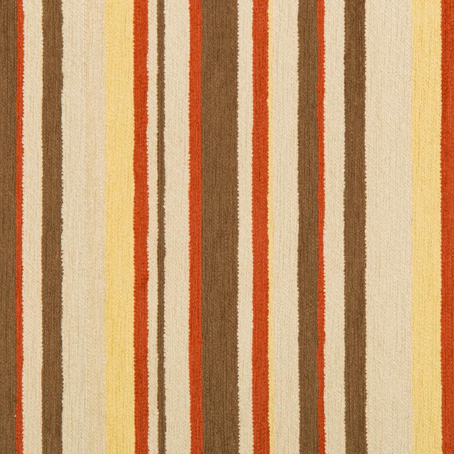 Sample 35868.624.0 Causeway Beige Stripes Kravet Contract Fabric