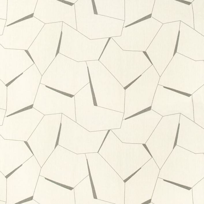 Sample 35878.11.0 DIVERGING, MIST by Kravet Couture Fabric