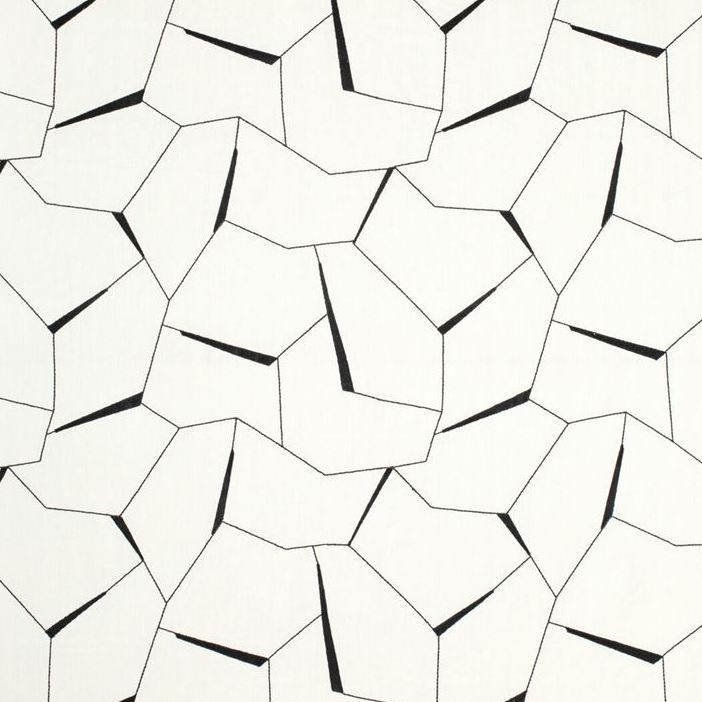Sample 35878.81.0 DIVERGING, EBONY by Kravet Couture Fabric