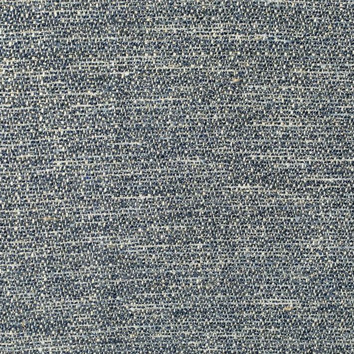 Sample 35879.5.0 EASEFUL, BLUE STEEL by Kravet Couture Fabric