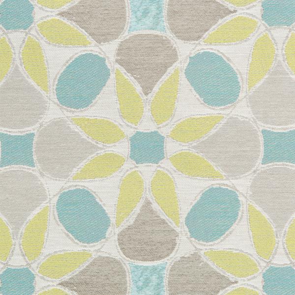 Sample 35882.313.0 Tiepolo Blue Modern/Contemporary Kravet Contract Fabric