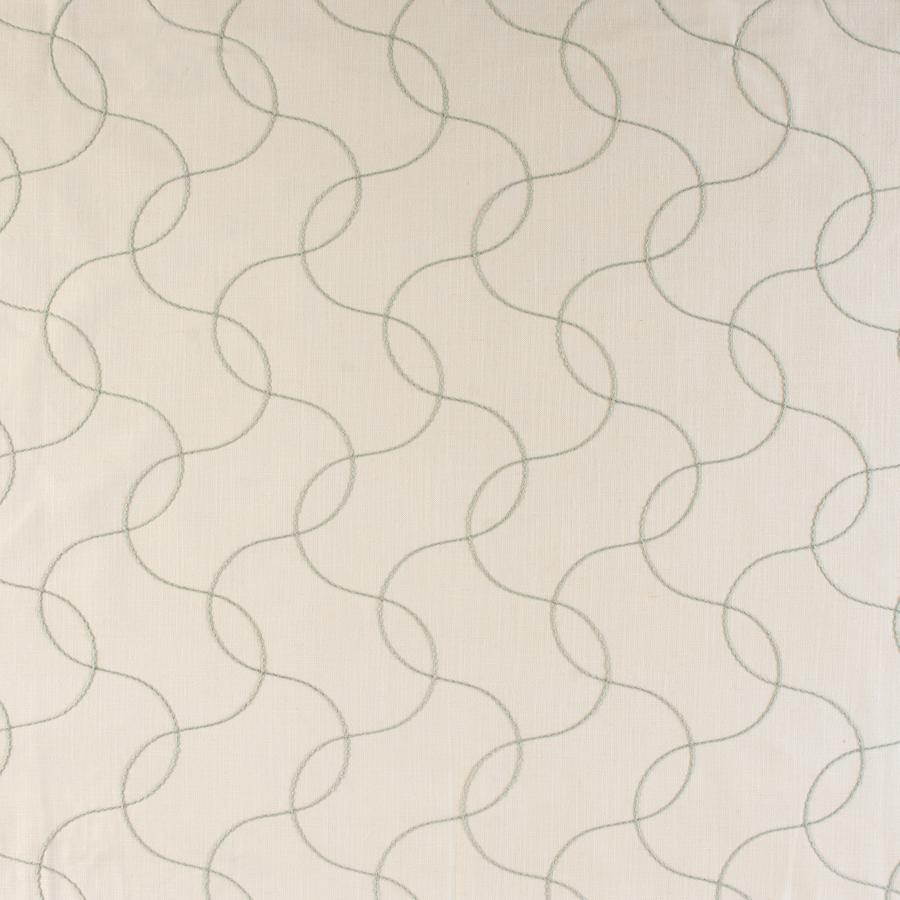 Sample 35898.13.0 Awander Neutral Modern/Contemporary Kravet Design Fabric