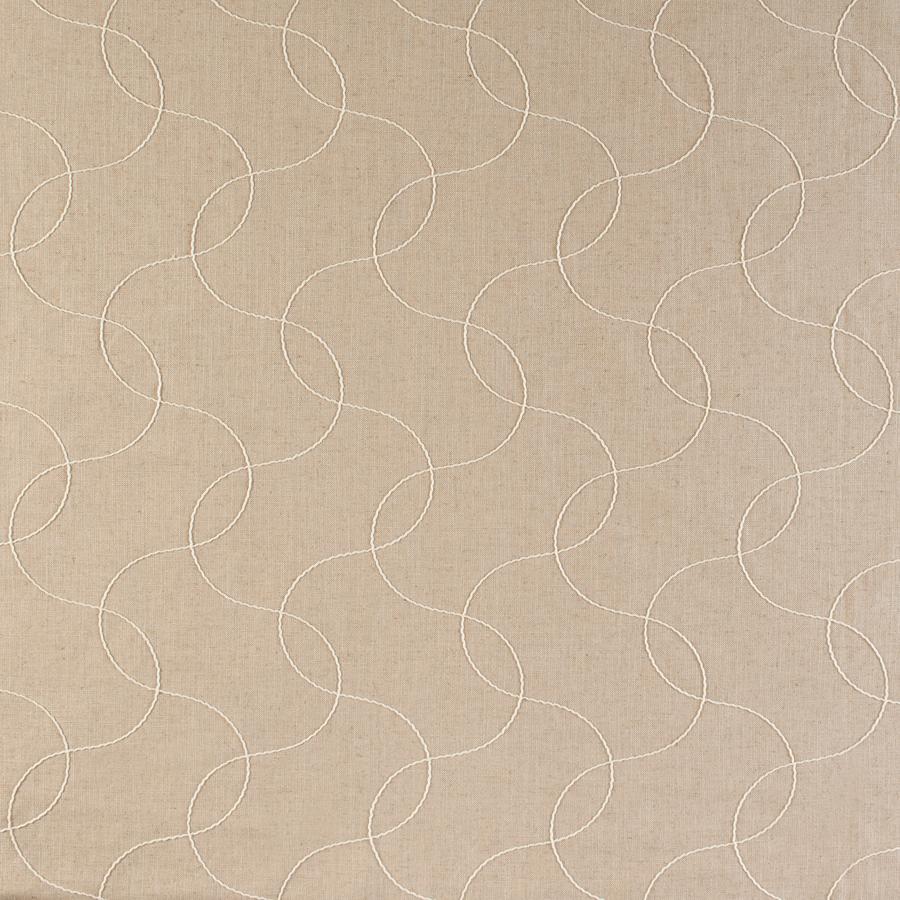 Sample 35898.16.0 Awander Beige Modern/Contemporary Kravet Design Fabric