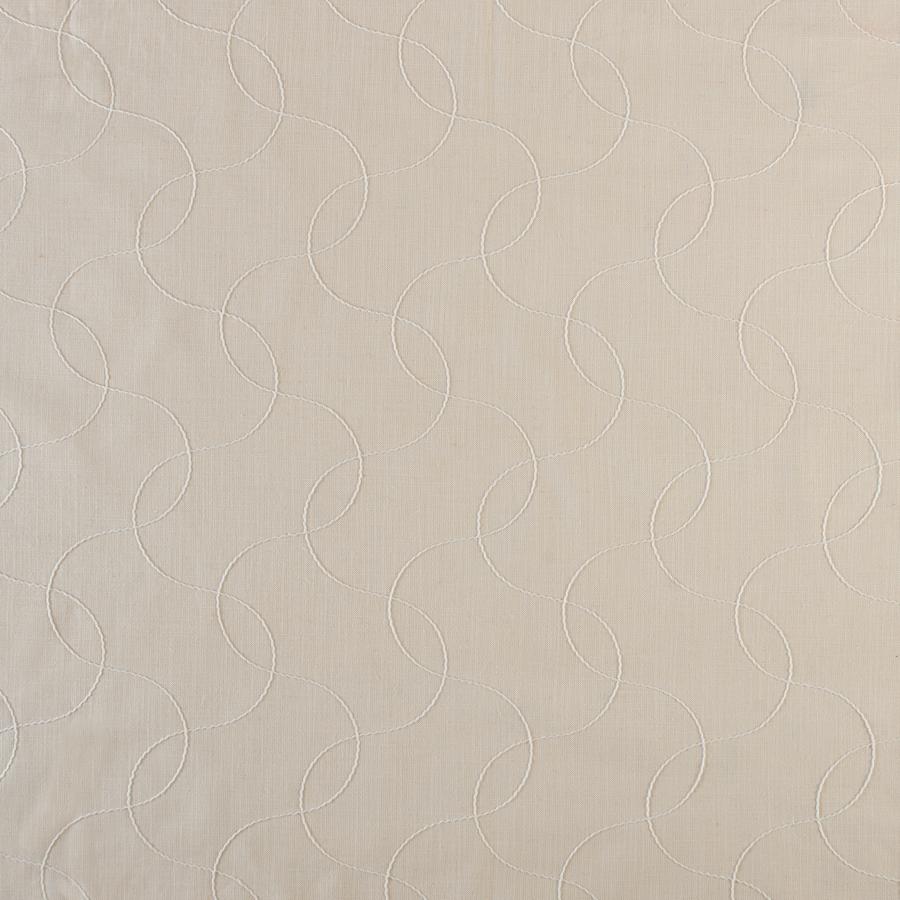 Sample 35898.1.0 Awander Neutral Modern/Contemporary Kravet Design Fabric