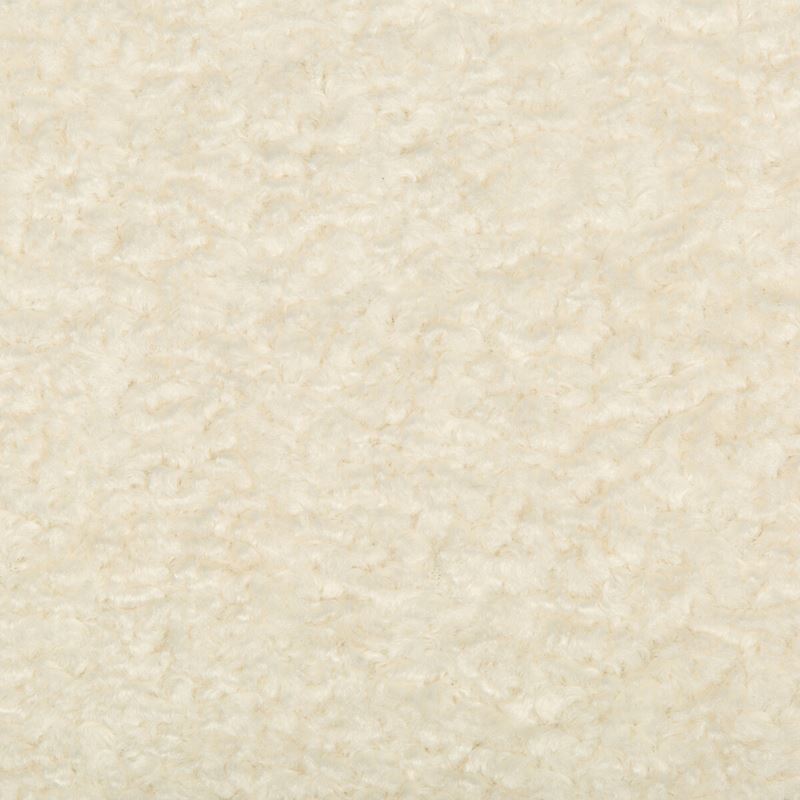 Sample 35900.1.0 Curly Neutral Solid Kravet Basics Fabric