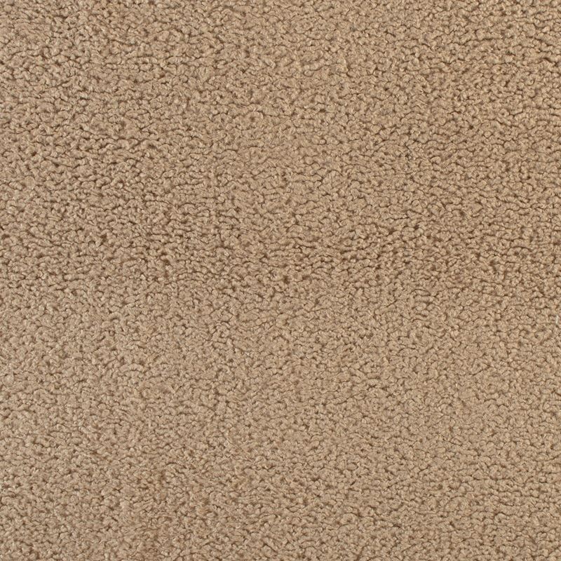Sample 35900.16.0 Curly Beige Solid Kravet Basics Fabric