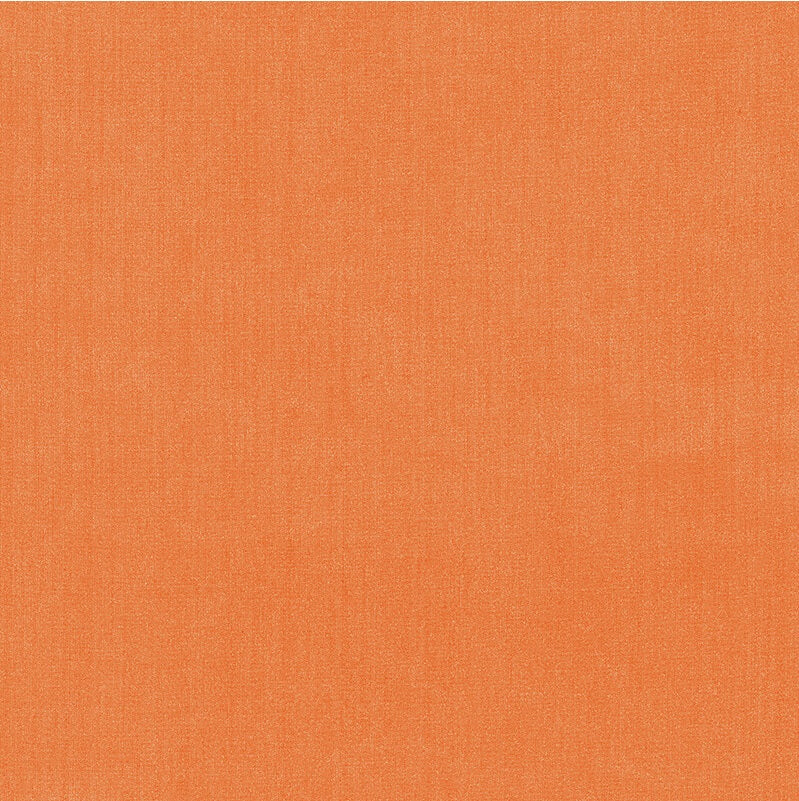 Sample 35916.12.0 Kravet Basics Orange Solid Kravet Basics Fabric