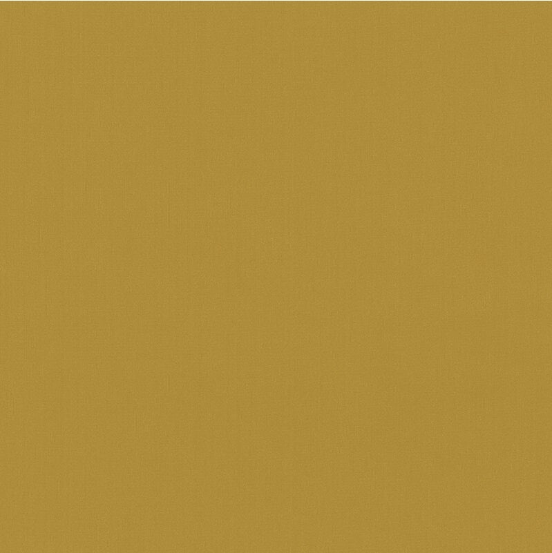 Sample 35916.4.0 Kravet Basics Yellow/Gold Solid Kravet Basics Fabric
