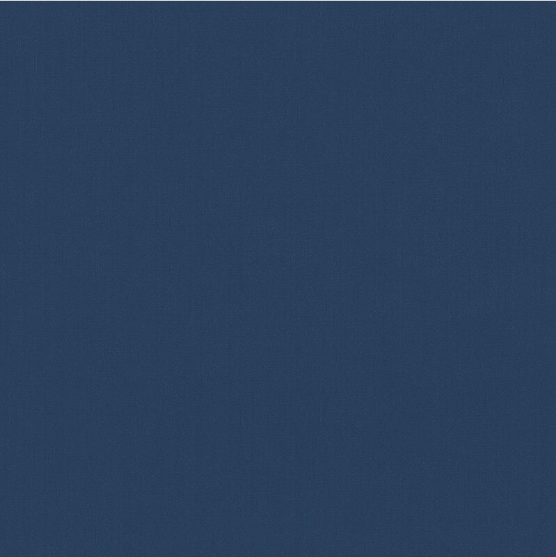 Sample 35916.50.0 Kravet Basics Blue Solid Kravet Basics Fabric