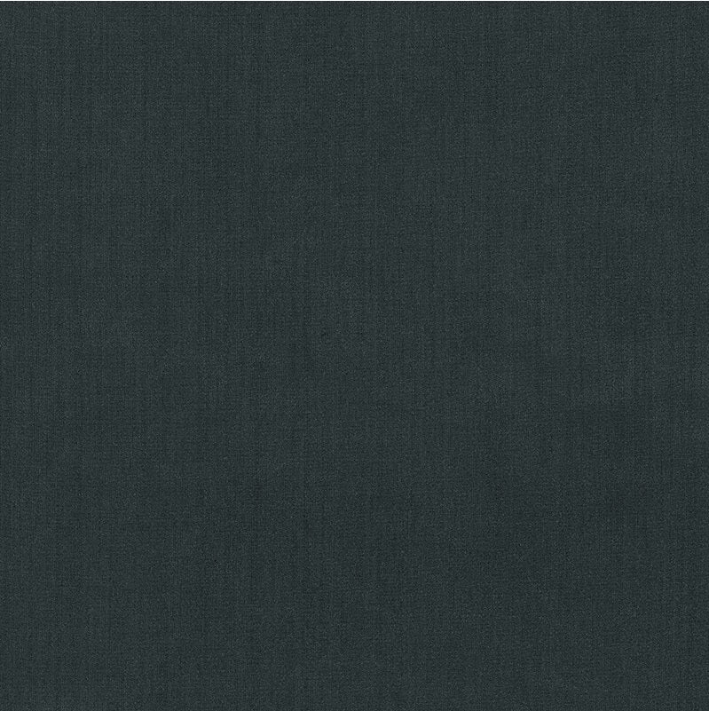 Sample 35916.8.0 Kravet Basics Black Solid Kravet Basics Fabric