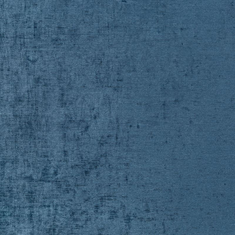 Sample 35926.5.0 Kravet Smart Blue Solid Kravet Smart Fabric