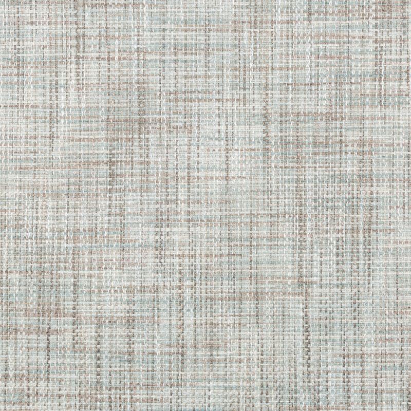 Sample 35928.1613.0 Kravet Smart Blue Texture Kravet Smart Fabric