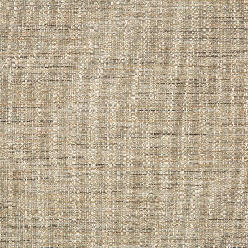 Sample 35929.116.0 Kravet Smart White Texture Kravet Smart Fabric