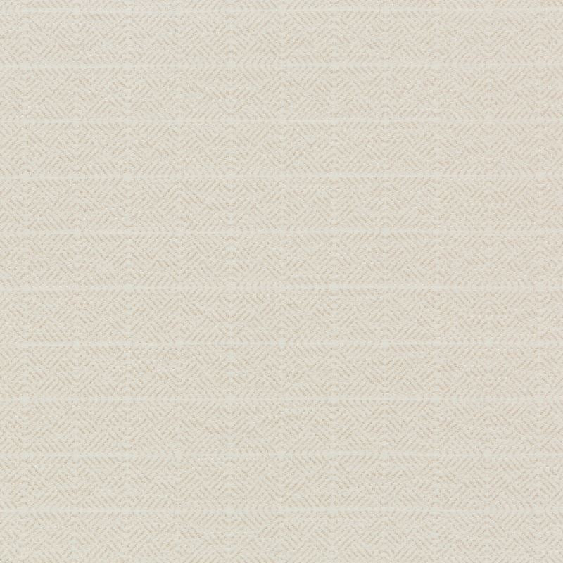 Sample 35936.1.0 Kravet Smart White Small Scales Kravet Smart Fabric