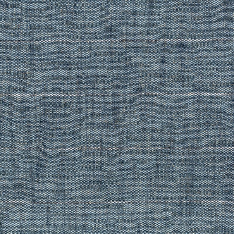 Sample 35939.5.0 Kravet Smart Blue Stripes Kravet Smart Fabric