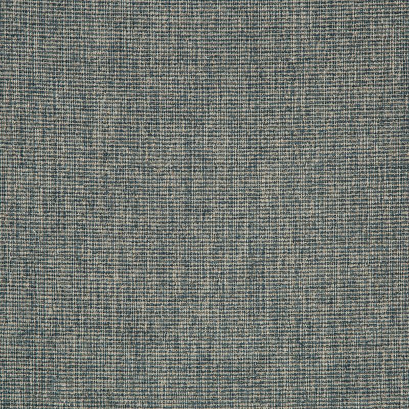 Sample 35949.511.0 Kravet Smart Blue Solid Kravet Smart Fabric