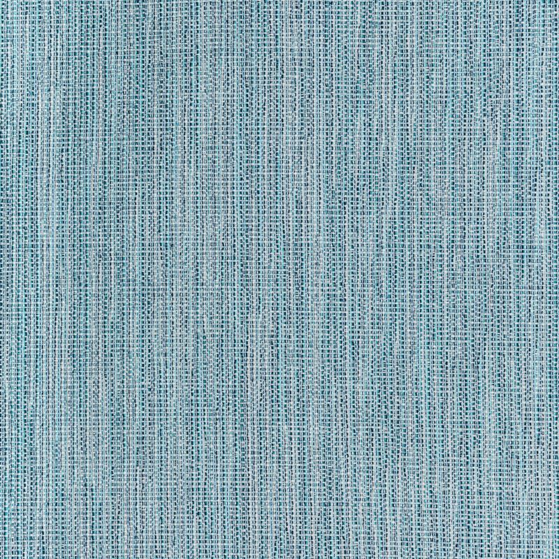 Sample 35965.35.0 Kravet Smart Blue Solid Kravet Smart Fabric