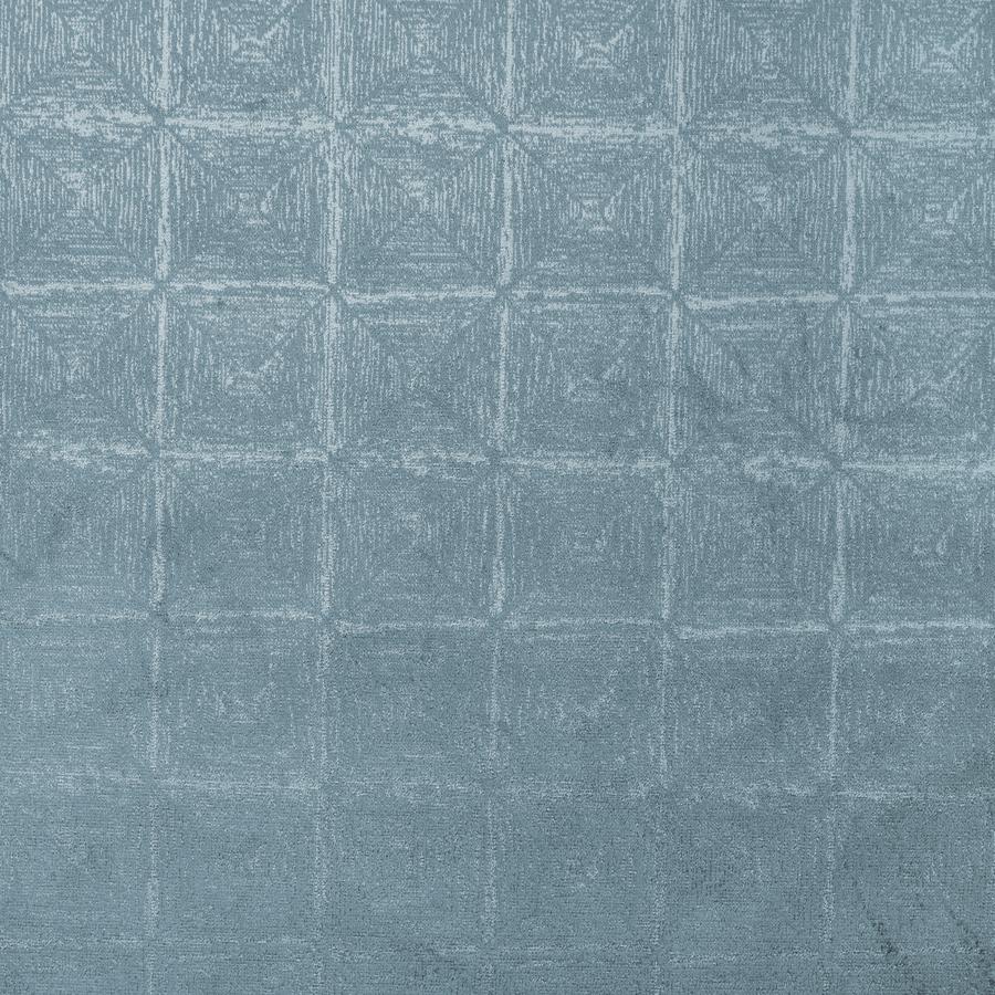 Sample 36044.5.0 Illuminati, Steel Blue by Kravet Contract Fabric