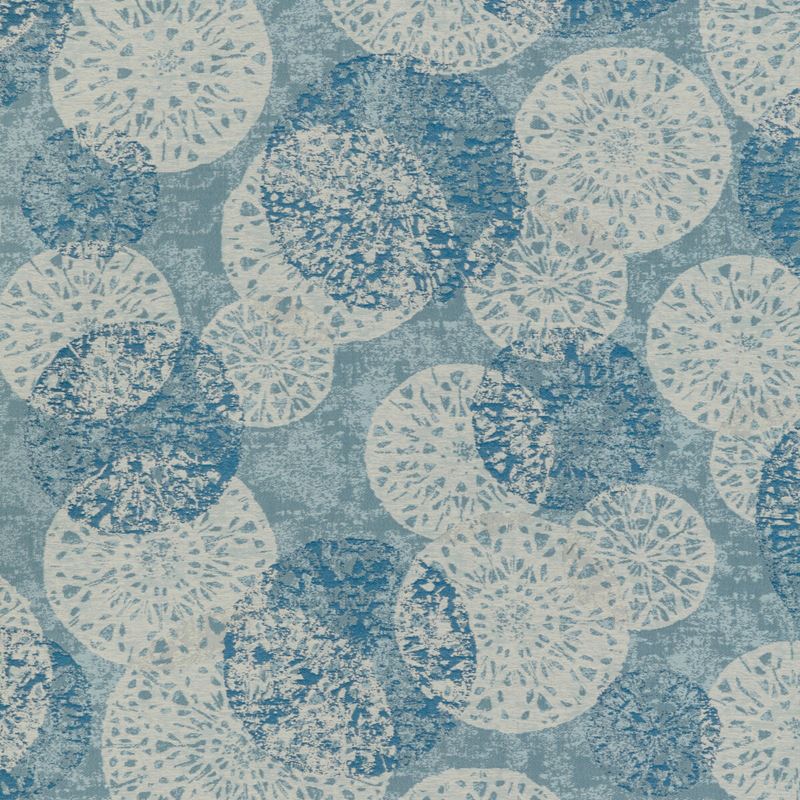 Sample 36059.15.0 RINGSEND, WATER by Kravet Basics Fabric
