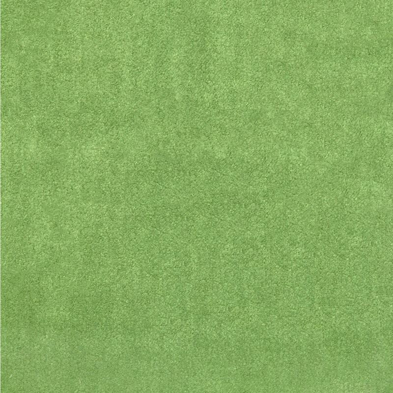 Sample 36061.3.0 PLUSHILLA, EMERALD by Kravet Basics Fabric
