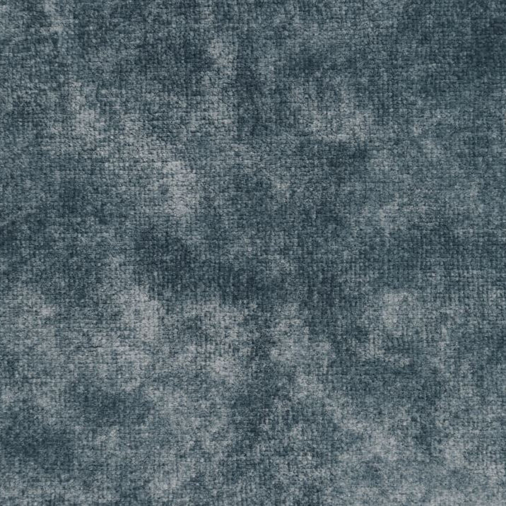 Sample 36064.5.0 REGAL VELVET, STEEL BLUE by Kravet Couture Fabric