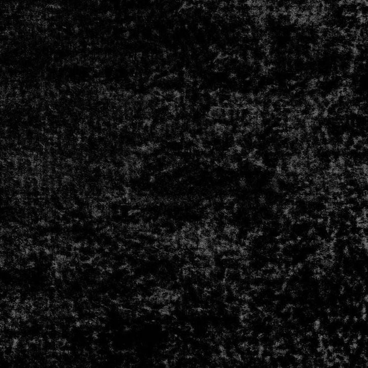 Sample 36064.8.0 REGAL VELVET, ONYX by Kravet Couture Fabric