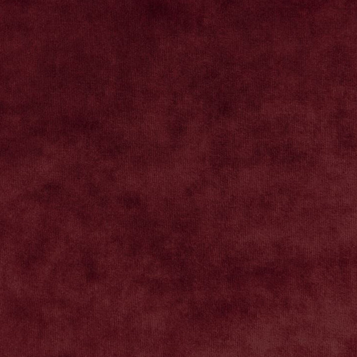 Sample 36064.9.0 REGAL VELVET, RUBY by Kravet Couture Fabric