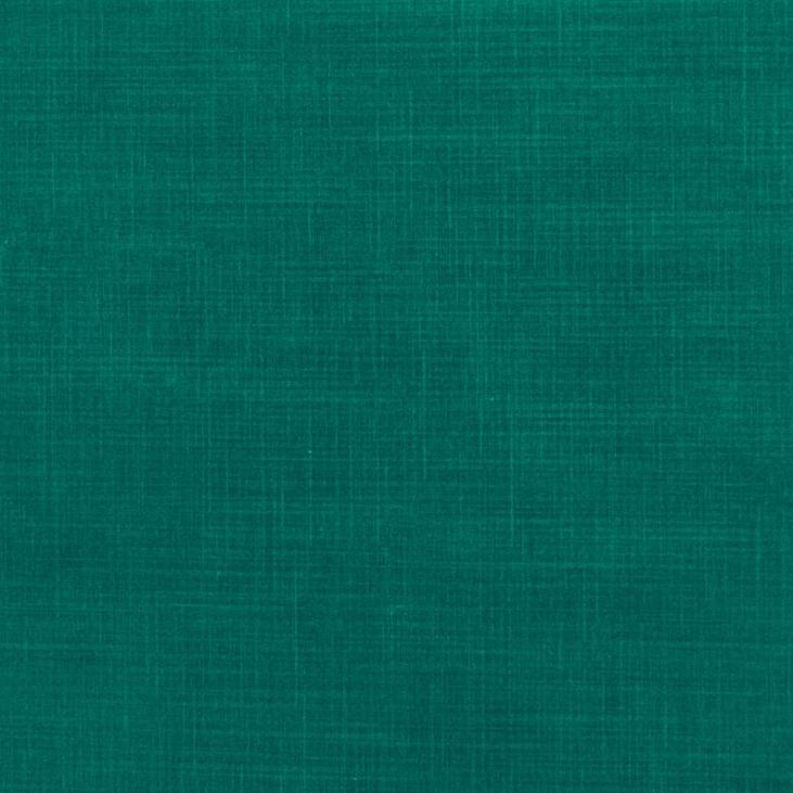 Sample 36067.35.0 GENTRY VELVET, TEAL by Kravet Couture Fabric