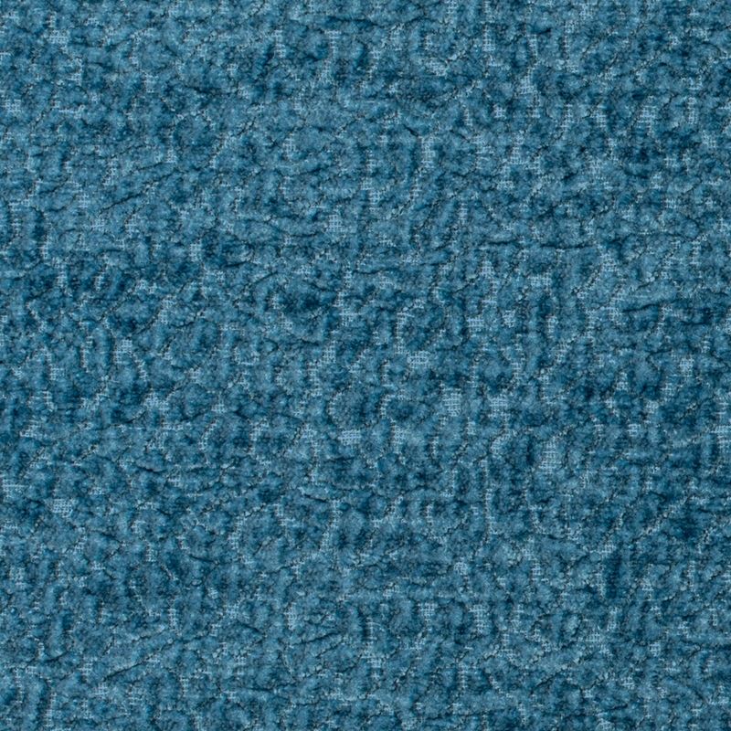 Sample 36074.1115.0 BARTON CHENILLE, SKY by Kravet Smart Fabric