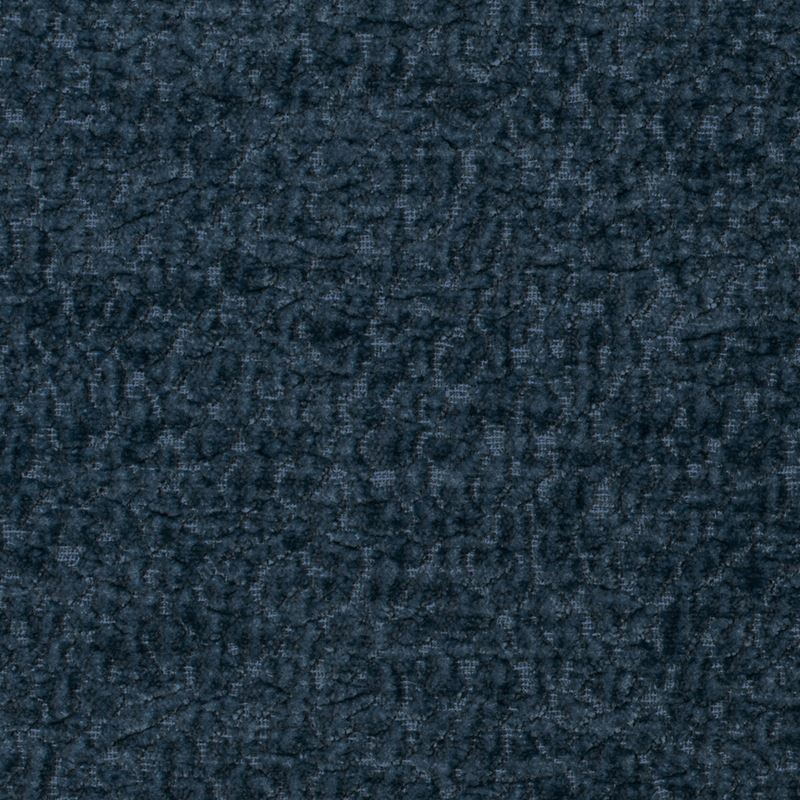 Sample 36074.115.0 BARTON CHENILLE, PACIFIC by Kravet Smart Fabric