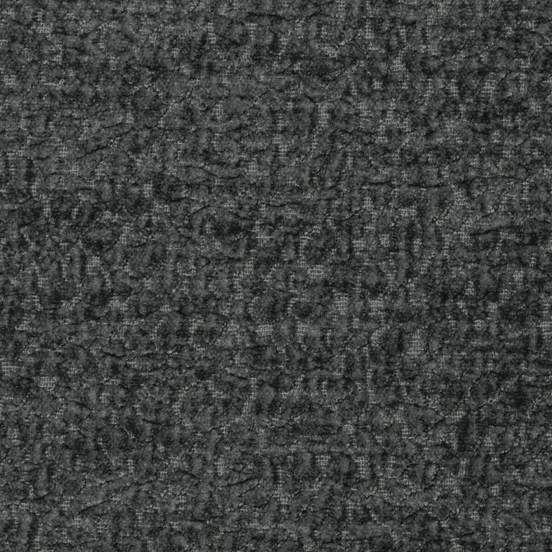 Sample 36074.21.0 BARTON CHENILLE, SLATE by Kravet Smart Fabric