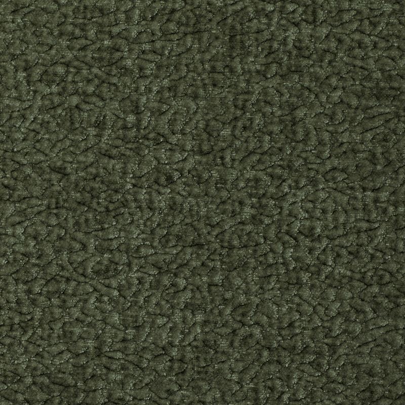 Sample 36074.30.0 BARTON CHENILLE, BASIL by Kravet Smart Fabric