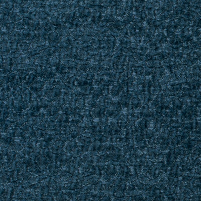 Sample 36074.313.0 BARTON CHENILLE, LAPIS by Kravet Smart Fabric