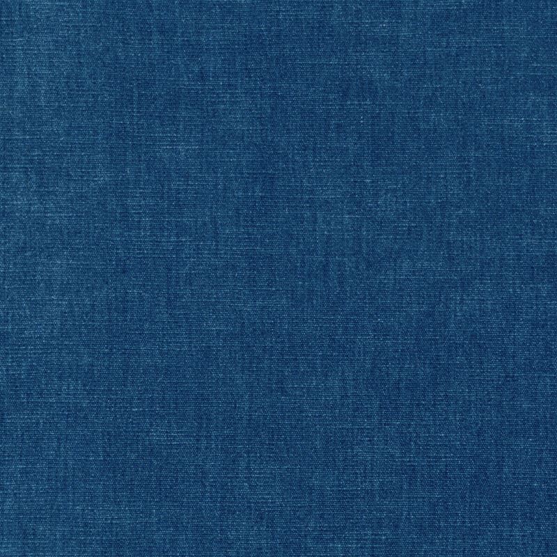 Sample 36076.15.0 Kravet Smart Blue Solid Kravet Smart Fabric