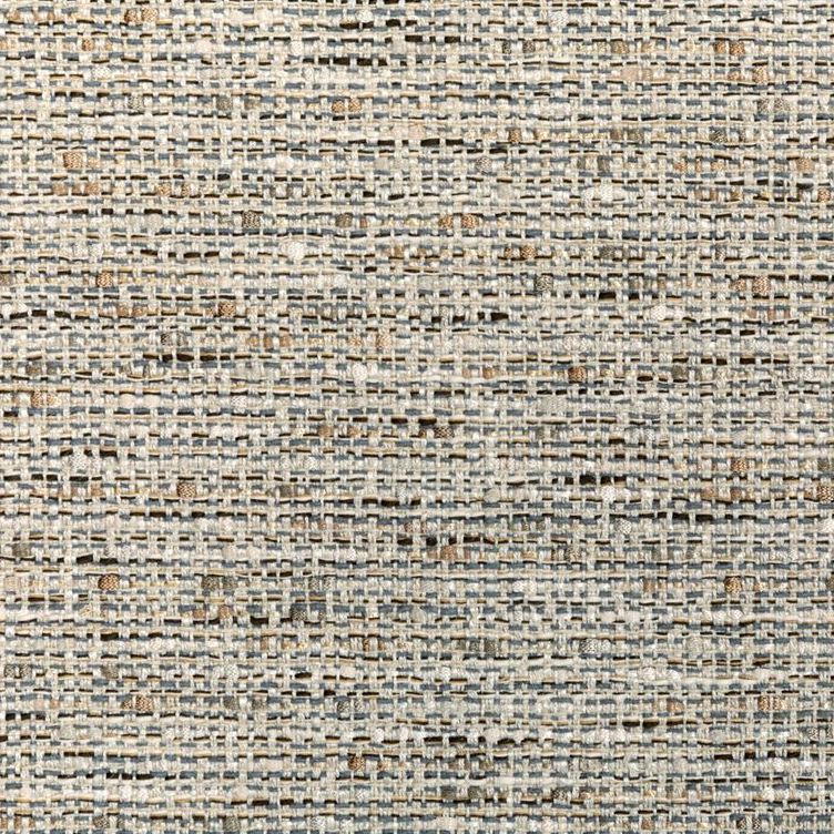 Sample 36104.1621.0 Naturalist, Pewter by Kravet Couture Fabric