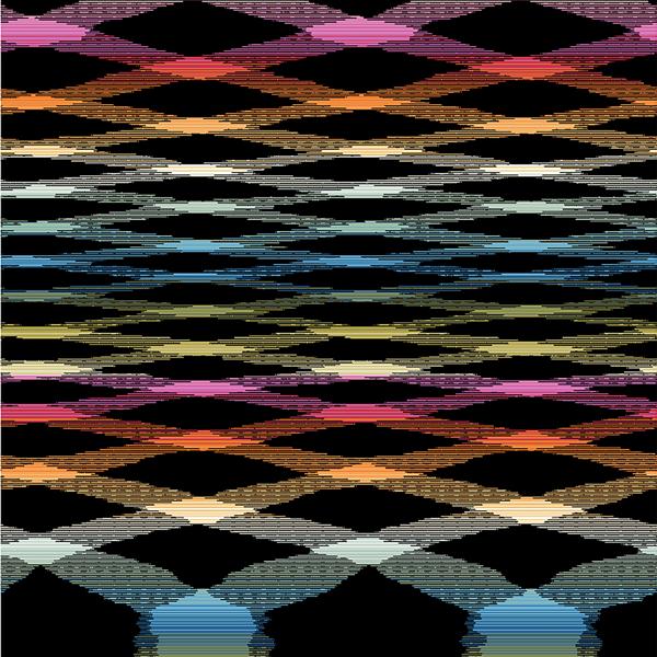Sample 36196.815.0 STOCCARDA, 160 by Kravet Couture Fabric