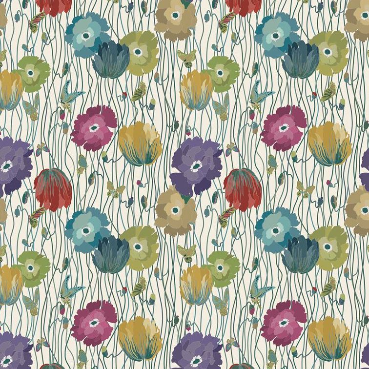 Sample 36217.353.0 WAYA OUTDOOR, 100 by Kravet Couture Fabric