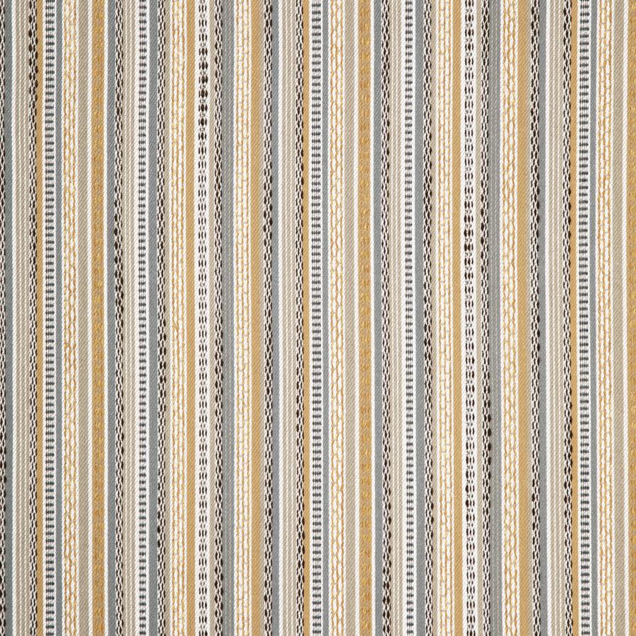 Order 36264.1611 Kisco Bronze Stripes by Kravet Contract Fabric