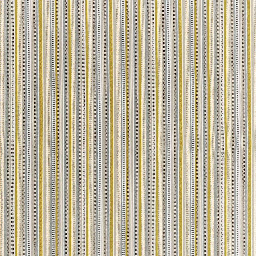 Sample 36264.411.0 Kisco, Citron by Kravet Contract Fabric