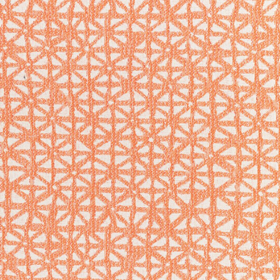 Sample 36268.12.0 Kinzie, Coral by Kravet Contract Fabric
