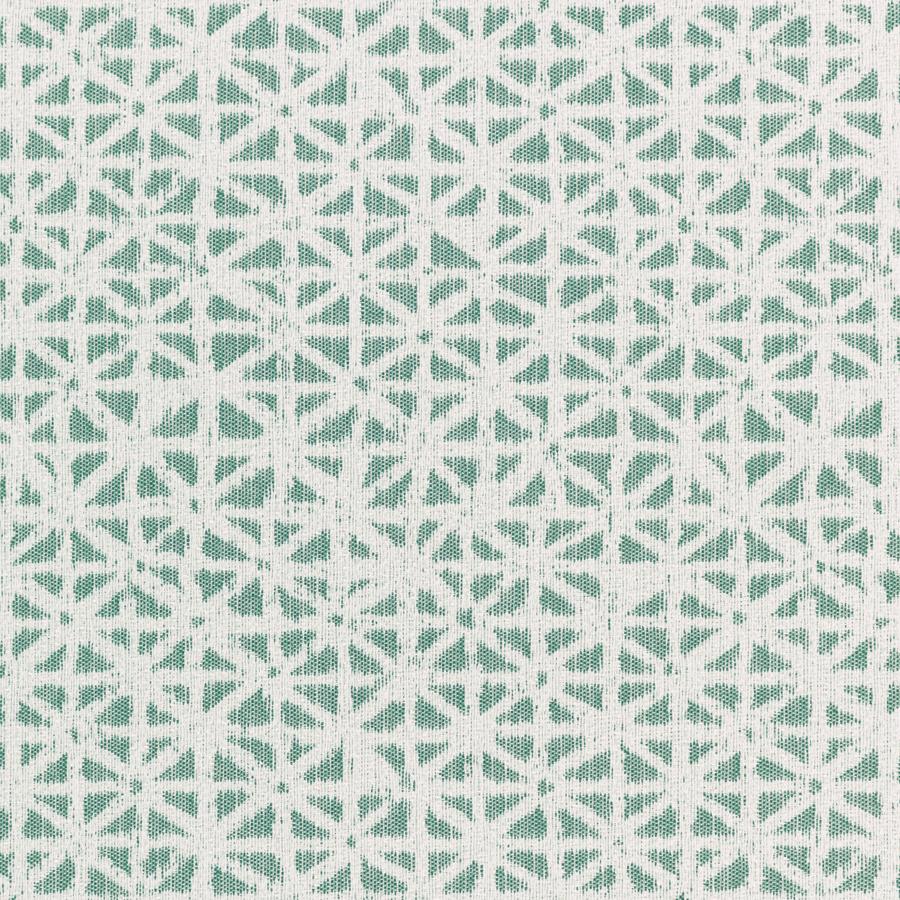 Buy 36268.135 Kinzie Sea Green Geometric by Kravet Contract Fabric