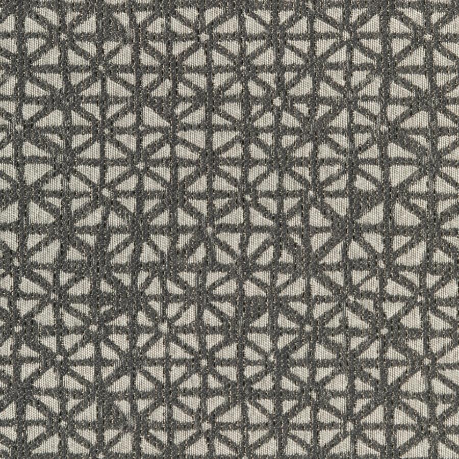Sample 36268.21.0 Kinzie, Iron by Kravet Contract Fabric