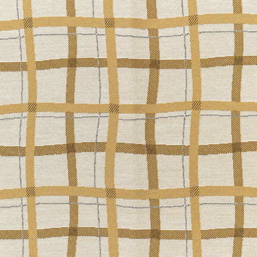 Sample 36273.4.0 Pippen, Goldenrod by Kravet Contract Fabric