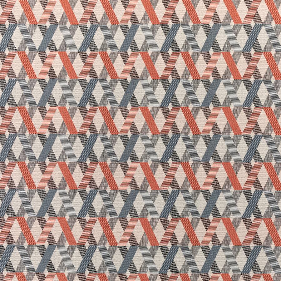 Sample 36276.512.0 Bridgework, Regatta by Kravet Contract Fabric