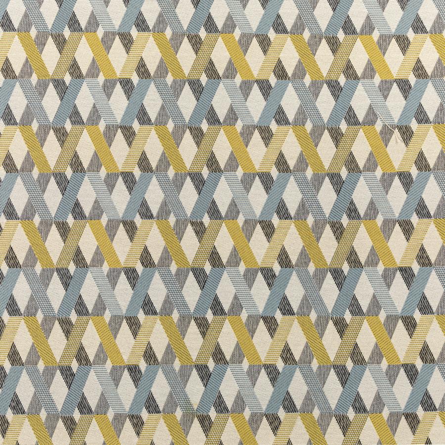 Sample 36276.540.0 Bridgework, Zest by Kravet Contract Fabric