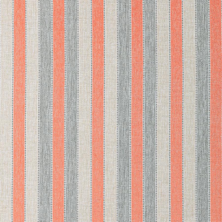 Select 36278.1612 Walkway Coral Stripes by Kravet Contract Fabric